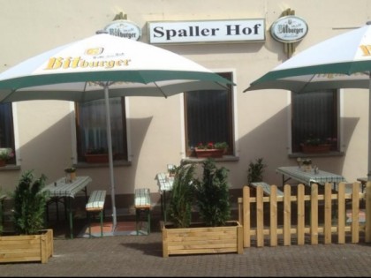 Foto: Spaller Hof